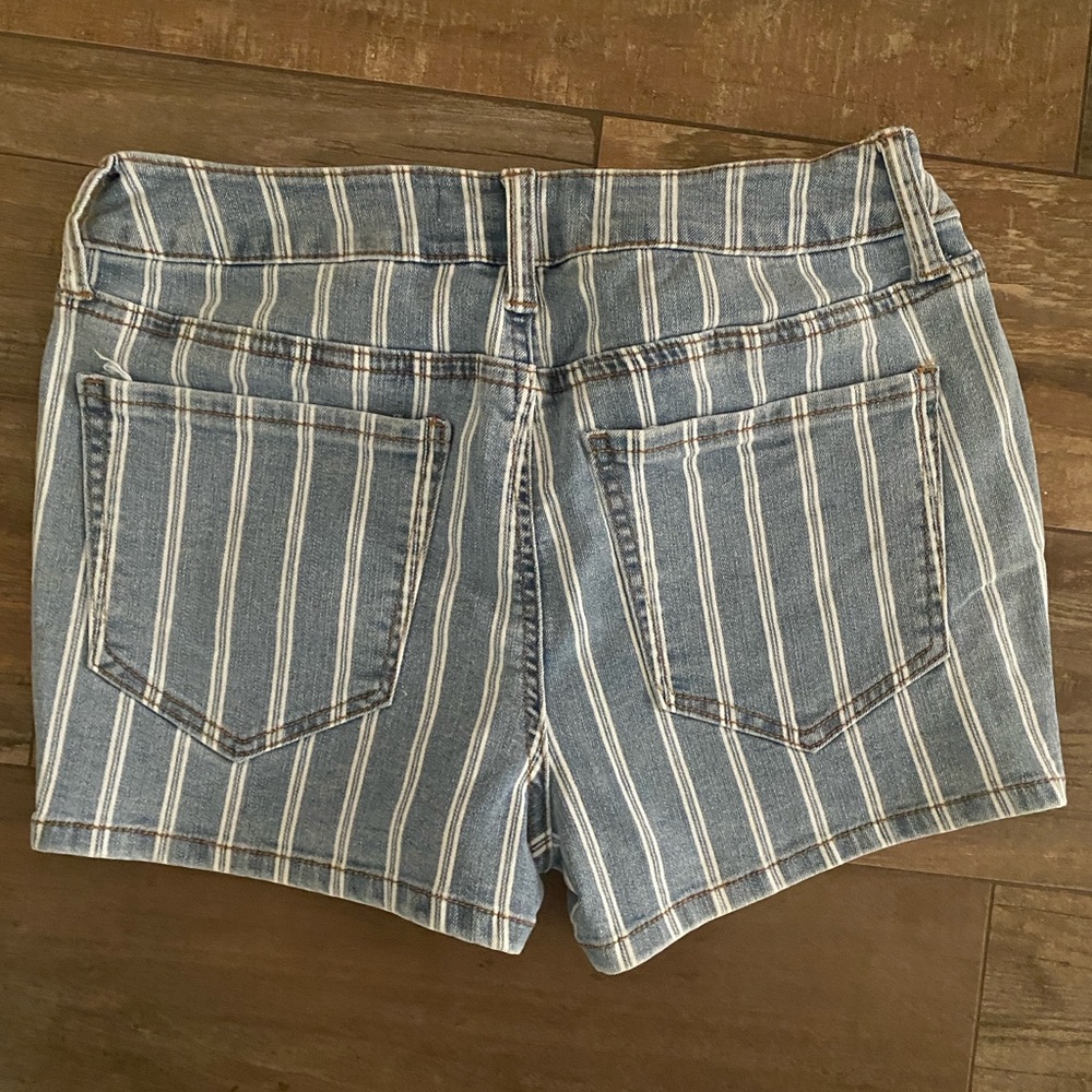 SO shorts